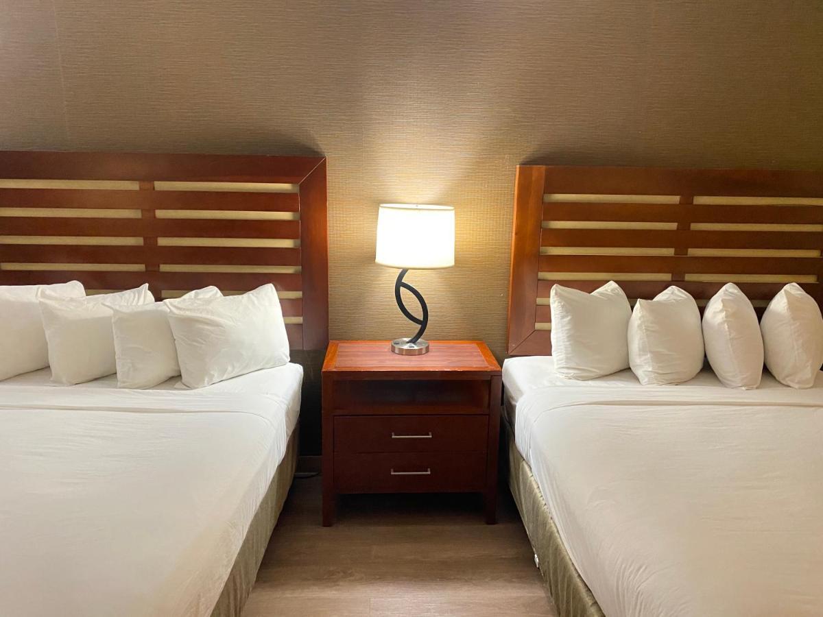Отель Wyndham Garden Grand Rapids Airport Каскейд Экстерьер фото