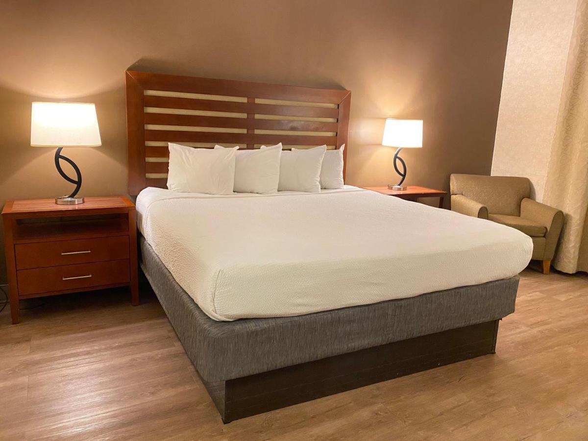 Отель Wyndham Garden Grand Rapids Airport Каскейд Экстерьер фото